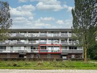 Trekvogelweg 5, 3815 LA Amersfoort