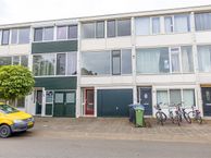 Topaasstraat 38, 9743 LD Groningen