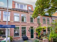 Gedempte Schalk Burgergracht 27, 2021 AJ Haarlem