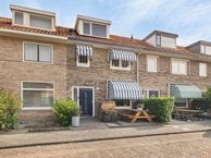 Abraham Kuyperstraat 7, 2104 VK Heemstede