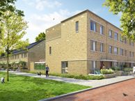 Woningtype A-tussen (Bouwnr. 3), 3317 CC Dordrecht