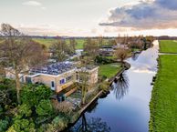 Weidebloemstraat 24, 2825 AG Berkenwoude