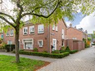 Thomas a Kempisstraat 7, 5216 HT Den Bosch