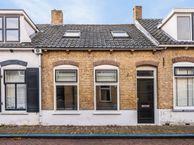 Weeshuisstraat 12, 3245 BL Sommelsdijk