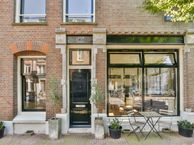 Groen van Prinstererstraat 85-A, 1051 EL Amsterdam