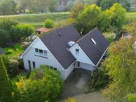 Willemijn Posthumusstraat 5, 3207 SG Spijkenisse