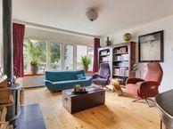 Kloosterlaan 116, 1216 NS Hilversum