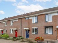 Winnipegdreef 7, 3564 KV Utrecht