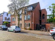 Bekkerstraat 164, 3572 SM Utrecht