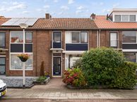 Irenestraat 13, 3161 AE Rhoon
