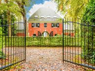 Groen van Prinstererlaan 1-C, 2243 BR Wassenaar