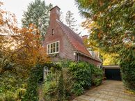 Graaf Janlaan 75, 3708 GK Zeist