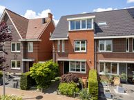 Simon Carmiggeltstraat 38, 2652 KD Berkel en Rodenrijs