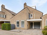 Landschrijversveld 208, 5403 EP Uden