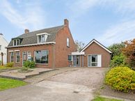 Bergsebaan 18, 4726 SE Heerle