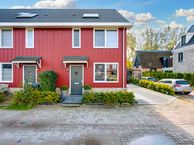 Patrick Blackettstraat 78, 1341 EB Almere