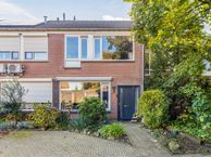 Geraniumstraat 9, 7151 WJ Eibergen