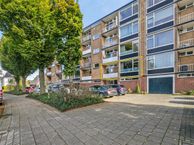 Evertsenstraat 25, 6712 EX Ede