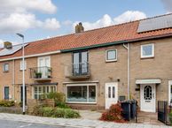 Vechtstraat 31, 1442 SH Purmerend