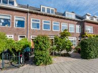 Zaanenstraat 133, 2022 CN Haarlem