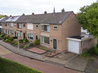 Dr H Colijnstraat 2, 3214 XD Zuidland