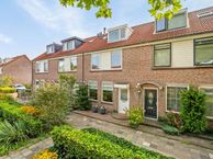 de Akker 50, 2743 DN Waddinxveen