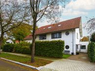 Burgemeester van Meursstraat 22, 5037 NG Tilburg