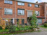 Wijkeroogstraat 58, 1951 AB Velsen-Noord