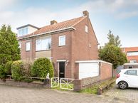 P.C. Hooftstraat 60, 2026 XR Haarlem