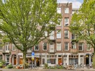 Pretoriusstraat 17-2, 1092 EX Amsterdam