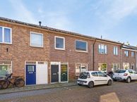 Van Leeuwenhoekstraat 25, 1815 VP Alkmaar