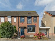Marga Klompélaan 80, 5122 BK Rijen