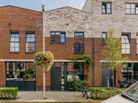 Verenigingstraat 79, 3515 GH Utrecht