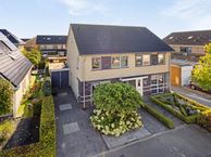 Hoedenmakersgilde 8, 8253 JC Dronten