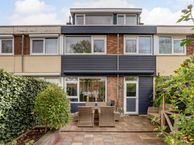 Lidewijdestraat 3, 3193 PN Hoogvliet Rotterdam