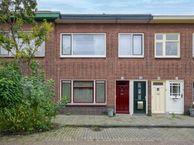 Roemer Visscherstraat 34, 2332 TW Leiden