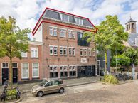 Abel Tasmanstraat 88-D, 3531 GW Utrecht