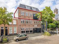 Abel Tasmanstraat 88-C, 3531 GW Utrecht