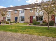 Swanneblomstrjitte 21, 9101 EJ Dokkum