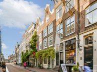 Herenstraat 20-B, 1015 CB Amsterdam