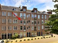 Van Bossestraat 43-2, 1051 JT Amsterdam