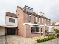 Galvanistraat 12, 1433 MA Kudelstaart