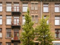 Witte de Withstraat 121-3, 1057 XR Amsterdam