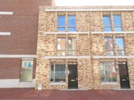 Bernhardplein 20-A, 1781 HH Den Helder