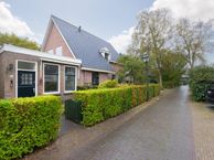 Middenpad 12, 1861 KM Bergen (NH)