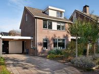 Dr. Albert Schweitzerlaan 11, 7772 EC Hardenberg