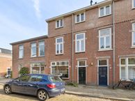 Padangstraat 15, 3531 TA Utrecht