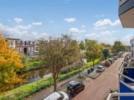 Valkenboskade 78-C, 2563 GV Den Haag