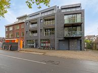 Blauwkapelseweg 33-C, 3572 KB Utrecht