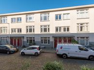 Nieuwravenstraat 13, 3522 RK Utrecht